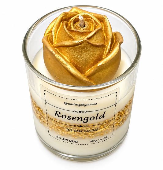 Rosengold