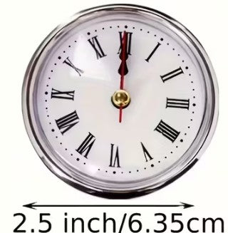 Tischuhren