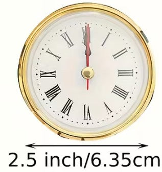 Tischuhren