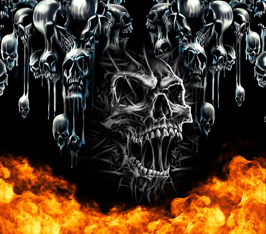 Totenkopf 2