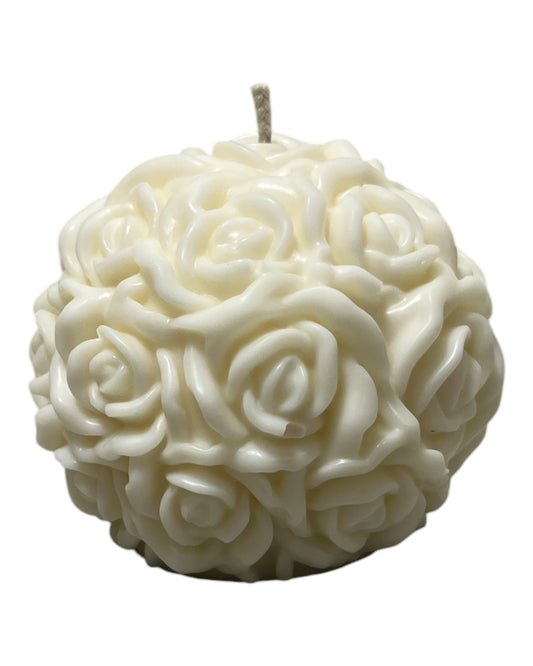 XXL Rosenkugel