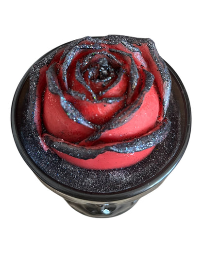 Rosen Totenkopf