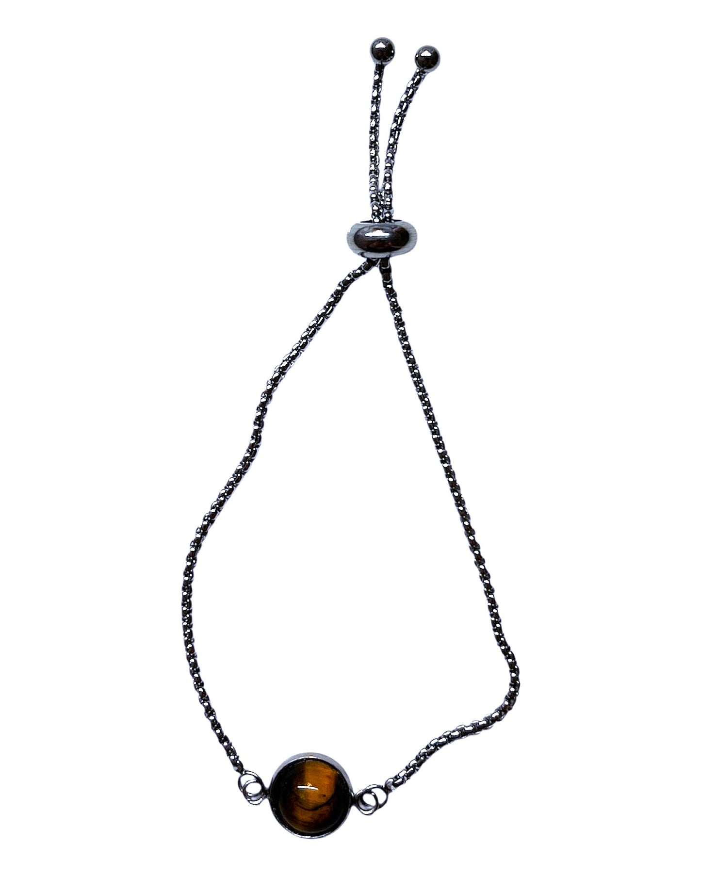 Armband Tigerauge