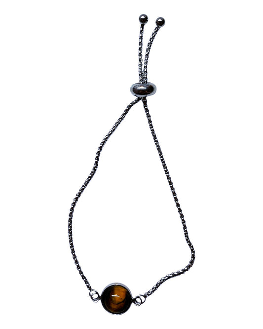 Armband Tigerauge