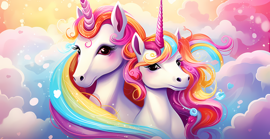 Einhorn 4