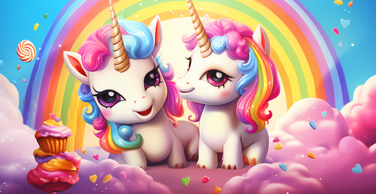 Einhorn 2