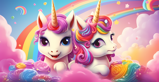 Einhorn 3