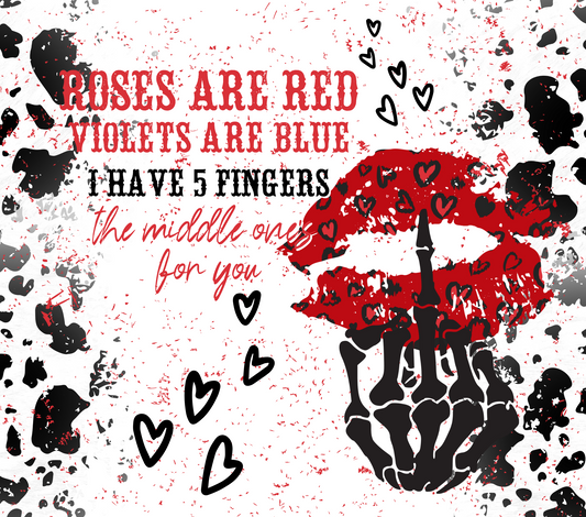 5 Finger