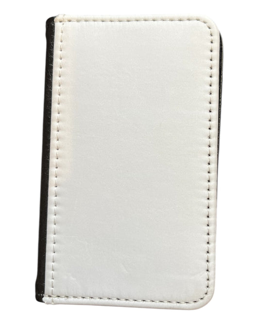 Kartenhalter schwarz