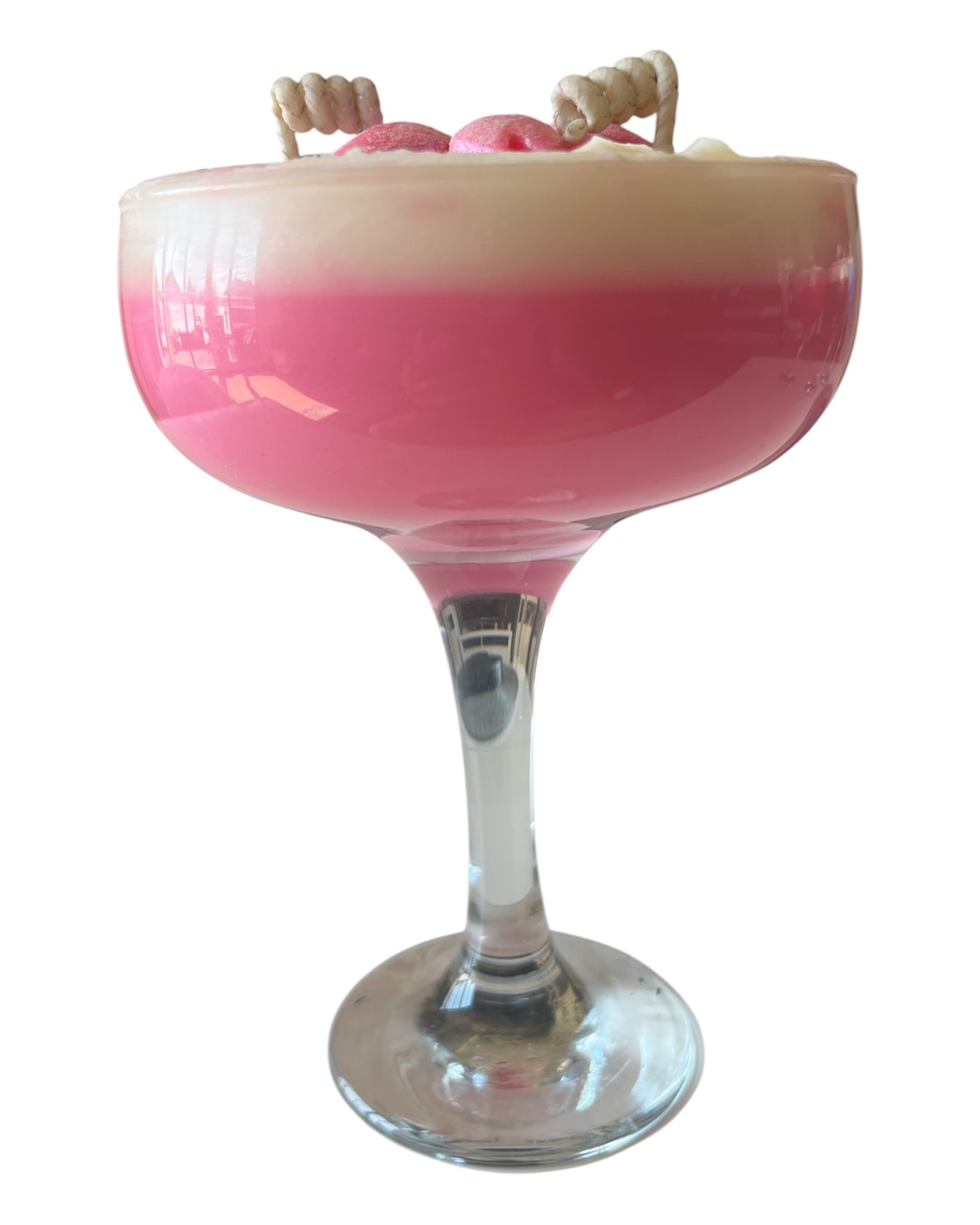 Velvet Fruit Martini