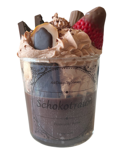 Schokotraum