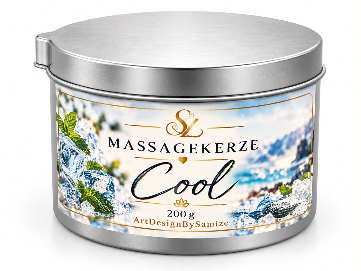 Massagekerze