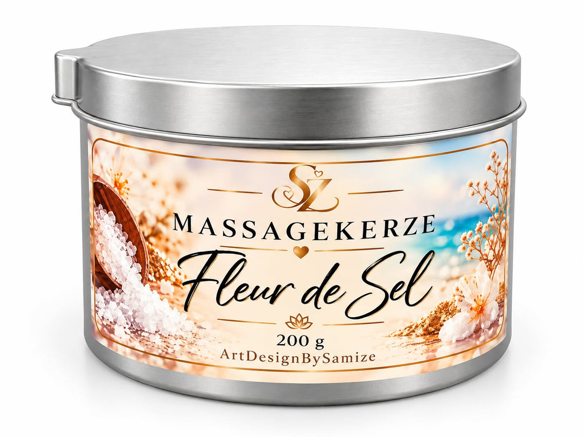 Massagekerze