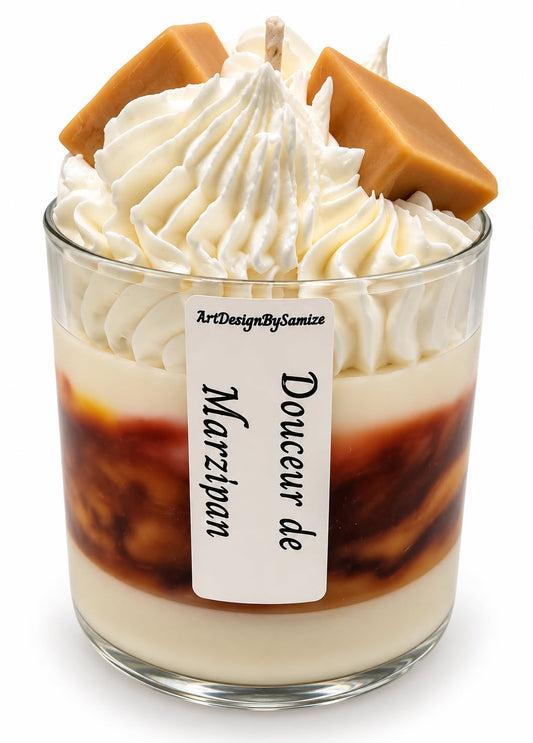Douceur de Marzipan