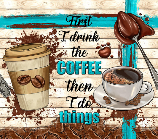 Kaffee