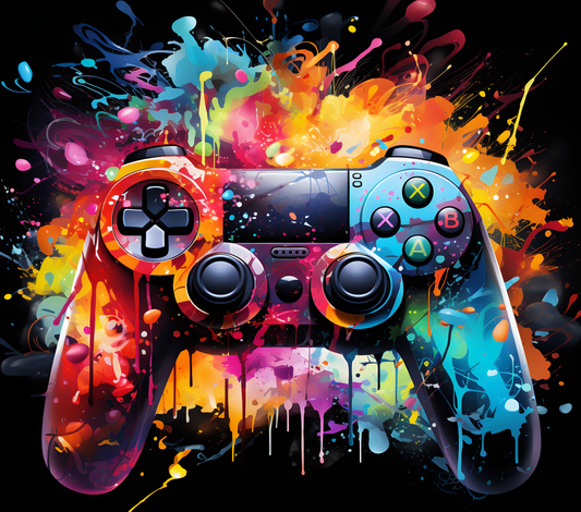 Gamer