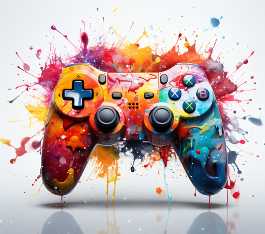 Gamer