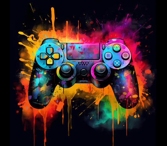 Gamer