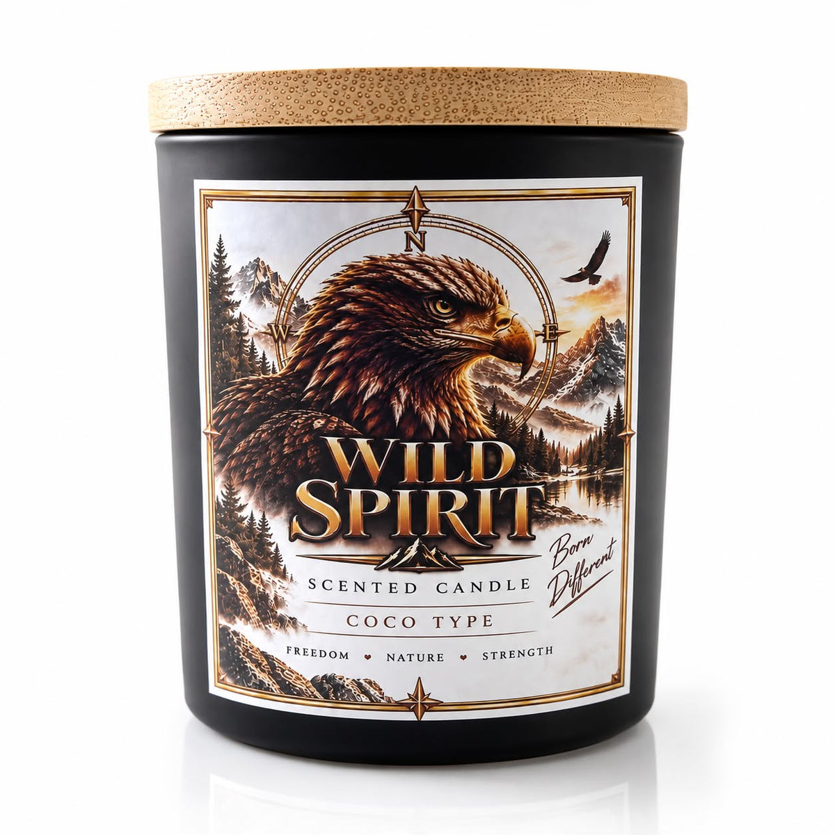 SIGNATURE LUXE - Herren Collection