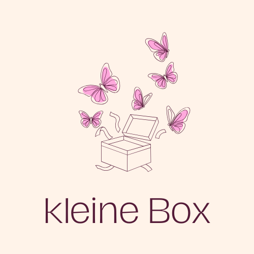 kleine mysterybox Epoxidharz