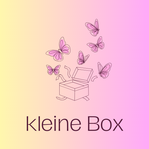 kleine Mysterybox Kerzen/HOME Deko
