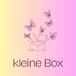 kleine Mysterybox Kerzen/HOME Deko