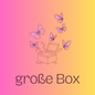 große Mysterybox Epoxidharz