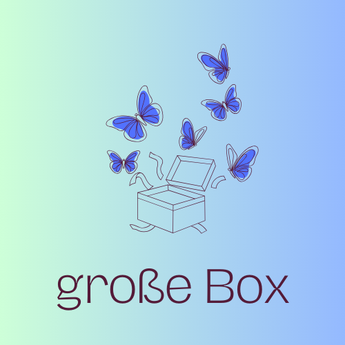 große Mysterybox Kerzen/HOME Deko