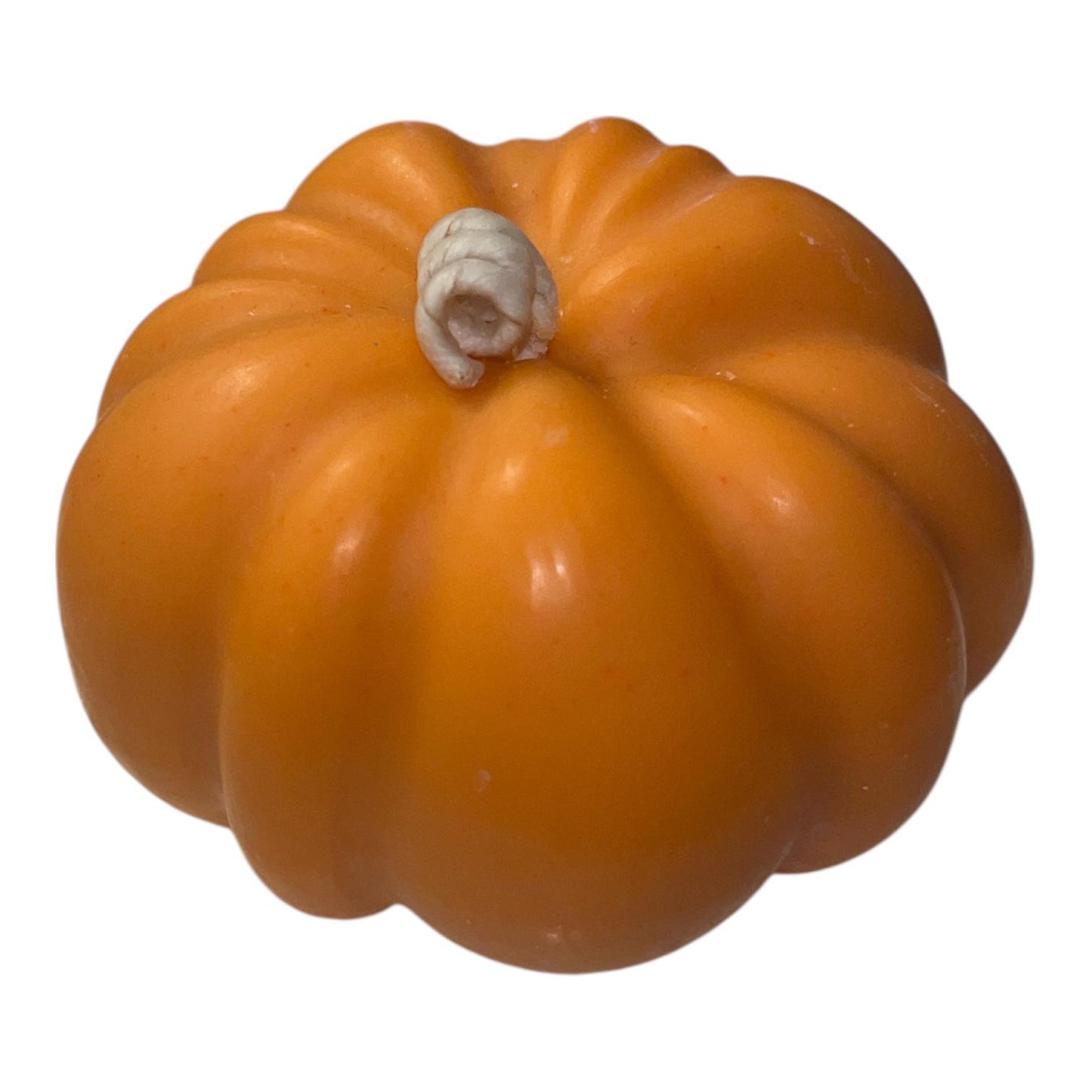 Pumpkin Bloom