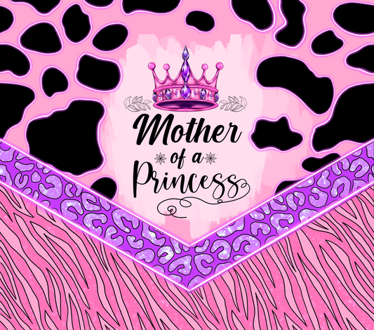 Mother of a Princess