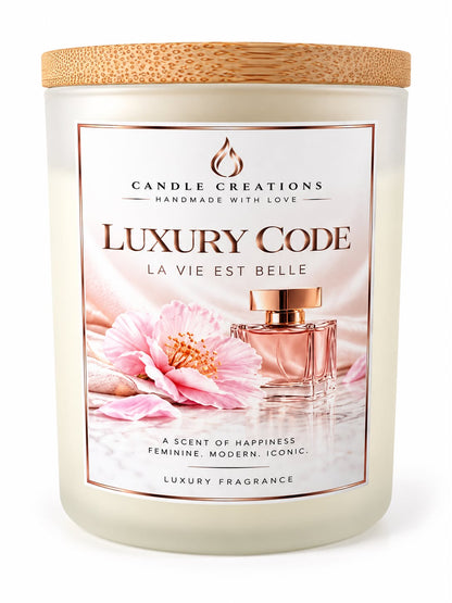 SIGNATURE LUXE - Damen Collection